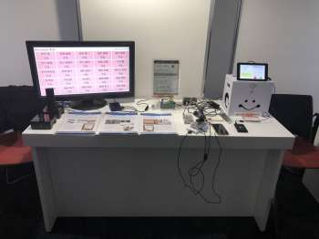 12/4開催「ASUS Tinker Board User Conference2018」の様子